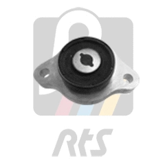 Mounting, control/trailing arm (017-00557-251)