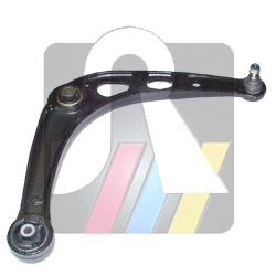Control/Trailing Arm, wheel suspension (96-90439-1)