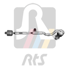Tie Rod (90-09697-1)