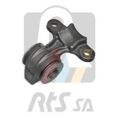 Mounting, control/trailing arm (017-00504-2)