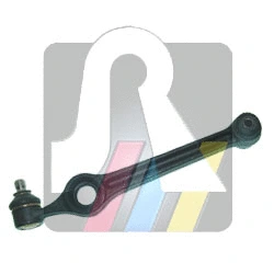 Control/Trailing Arm, wheel suspension (95-05107)