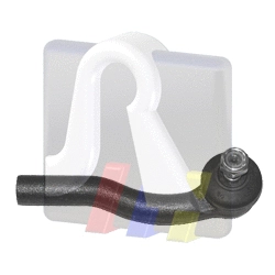 Tie Rod End (91-00143)