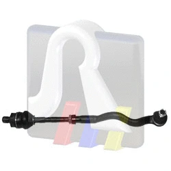 Tie Rod (90-09558)