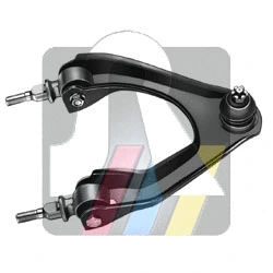 Control/Trailing Arm, wheel suspension (96-06608-1)