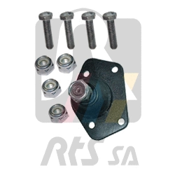Ball Joint (93-00409-056)
