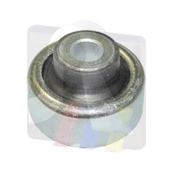 Mounting, control/trailing arm (017-00053)