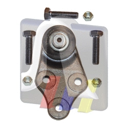 Ball Joint (93-05502-056)