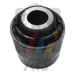 Mounting, control/trailing arm (017-00870)