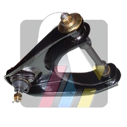Control/Trailing Arm, wheel suspension (96-02356-2)
