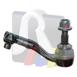 Tie Rod End (91-09595-1)