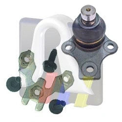 Ball Joint (93-00926-056)