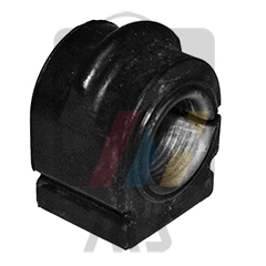 Mounting, stabiliser bar (035-00075)