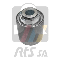Mounting, control/trailing arm (017-00446)