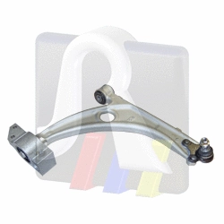 Control/Trailing Arm, wheel suspension (96-90917-1)