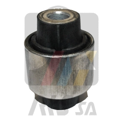 Mounting, control/trailing arm (017-00528)