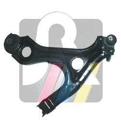 Control/Trailing Arm, wheel suspension (96-00357-1)