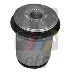 Mounting, control/trailing arm (017-00220)
