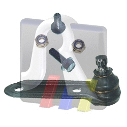 Ball Joint (93-00427-056)