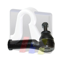 Tie Rod End (91-00658-1)