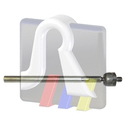 Inner Tie Rod (92-00732)