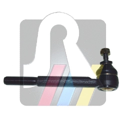 Tie Rod End (91-00842)