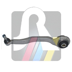 Control/Trailing Arm, wheel suspension (95-00885-2)