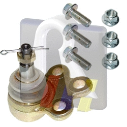 Ball Joint (93-00312-056)