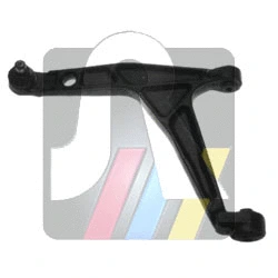Control/Trailing Arm, wheel suspension (96-00524-2)