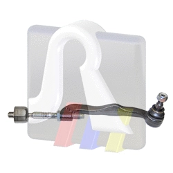 Tie Rod (90-90982-1)