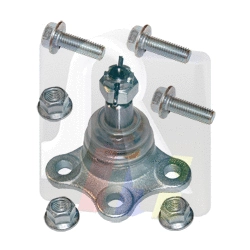Ball Joint (93-00378-056)
