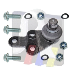 Ball Joint (93-90614-156)