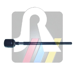Inner Tie Rod (92-05109)