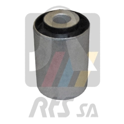 Mounting, control/trailing arm (017-00619)
