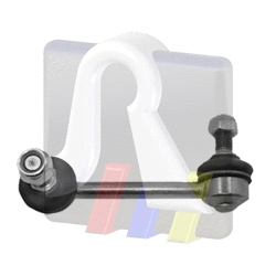 Link/Coupling Rod, stabiliser bar (97-02391-2)