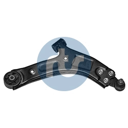 Control/Trailing Arm, wheel suspension (96-08644-1)