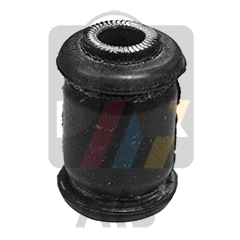 Mounting, control/trailing arm (017-00335)