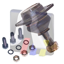 Ball Joint (93-05216-056)