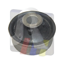 Mounting, control/trailing arm (017-00054)