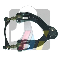 Control/Trailing Arm, wheel suspension (96-06609-1)
