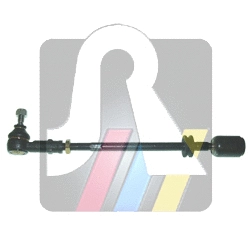 Tie Rod (90-00936)