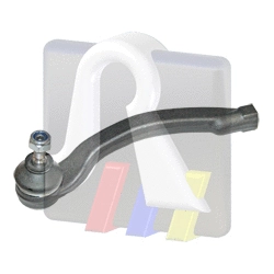 Tie Rod End (91-90447-2)