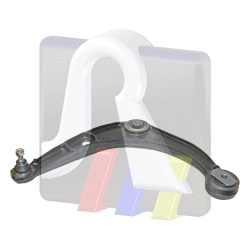 Control/Trailing Arm, wheel suspension (96-00494-2)