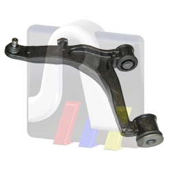 Control/Trailing Arm, wheel suspension (96-00472-2)