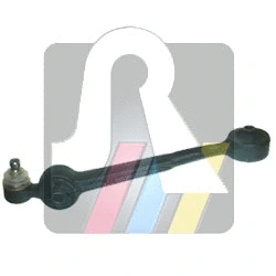 Control/Trailing Arm, wheel suspension (95-05927)