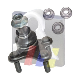 Ball Joint (93-90920-256)