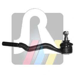 Tie Rod End (91-09512)