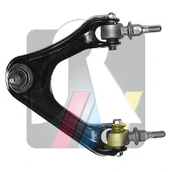 Control/Trailing Arm, wheel suspension (96-06617-2)