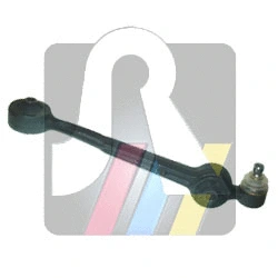 Control/Trailing Arm, wheel suspension (95-05937)