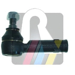 Tie Rod End (91-00647)