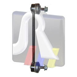 Link/Coupling Rod, stabiliser bar (97-07028)